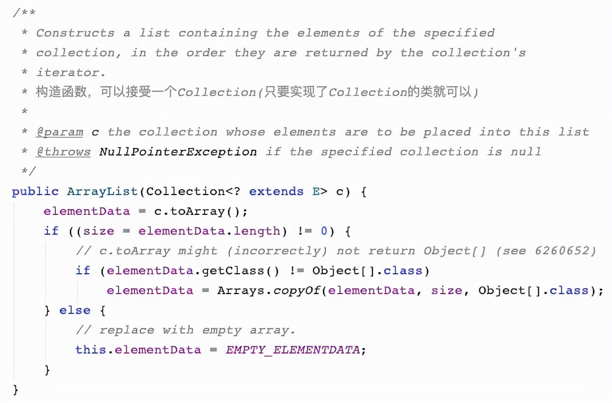 Java 开发最容易写的 10 个bug