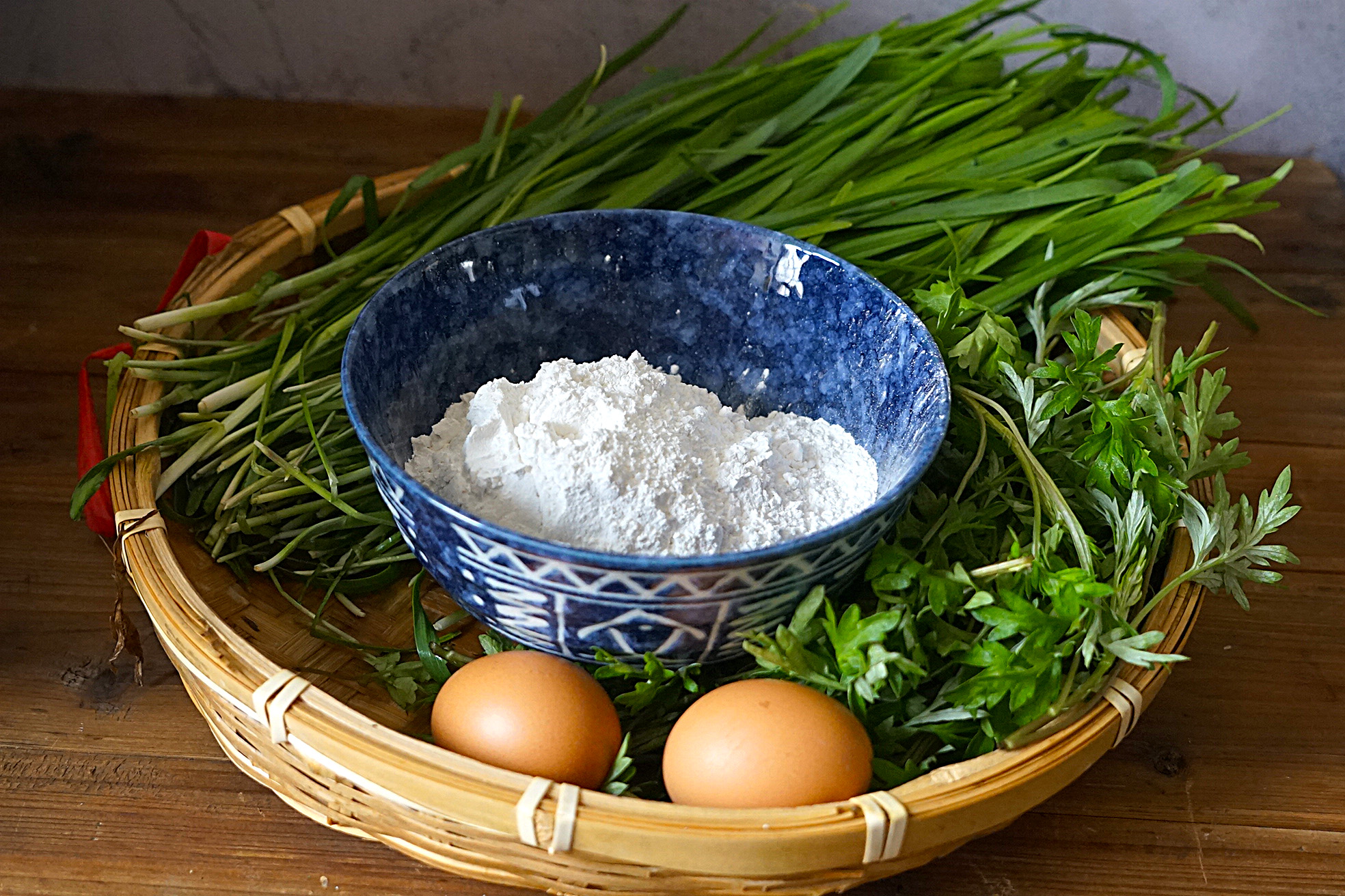 9种常见的野菜,比青菜还好吃,解腻又养人,看见别错过