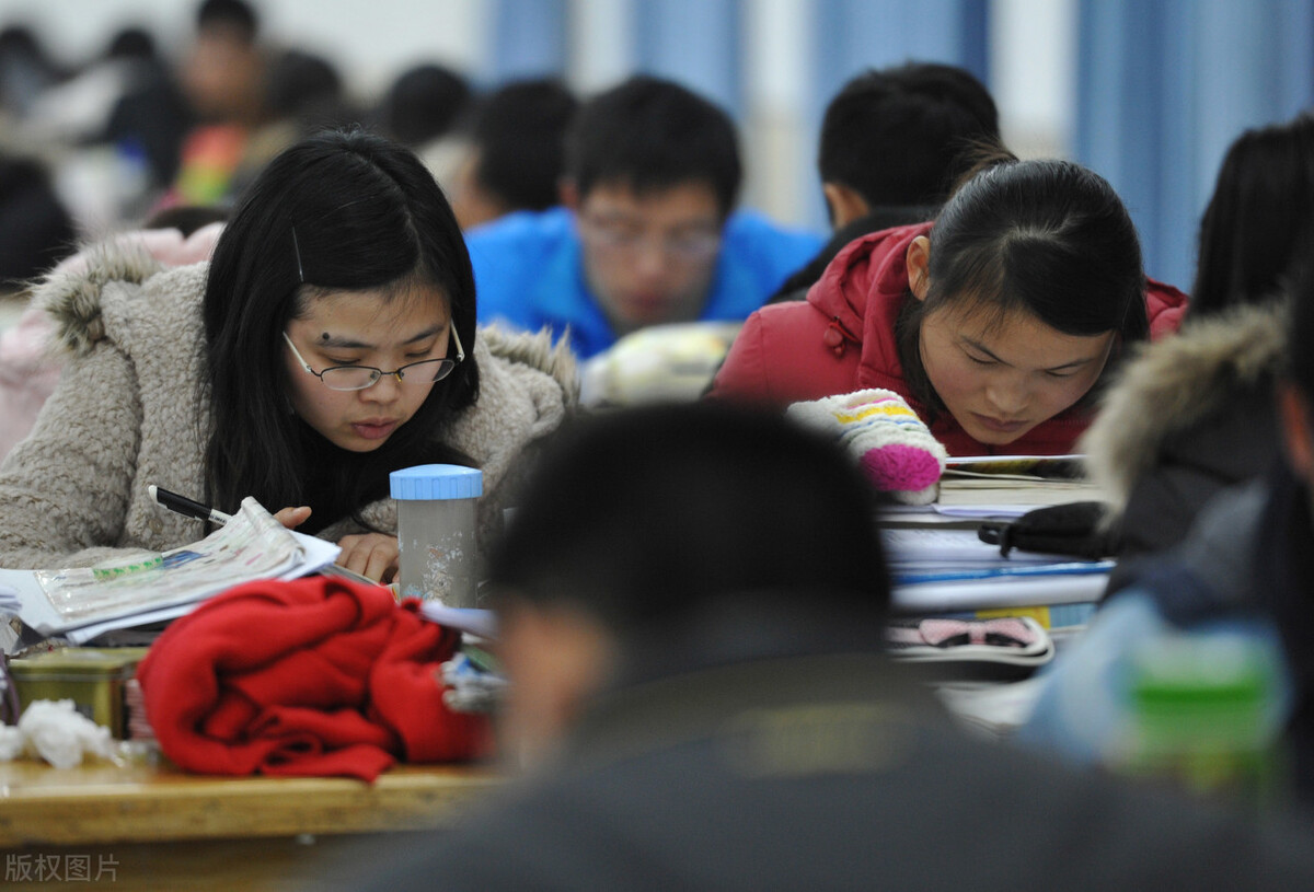 23考研注意！考研院校选择的分析方法，这十大要点缺一不可