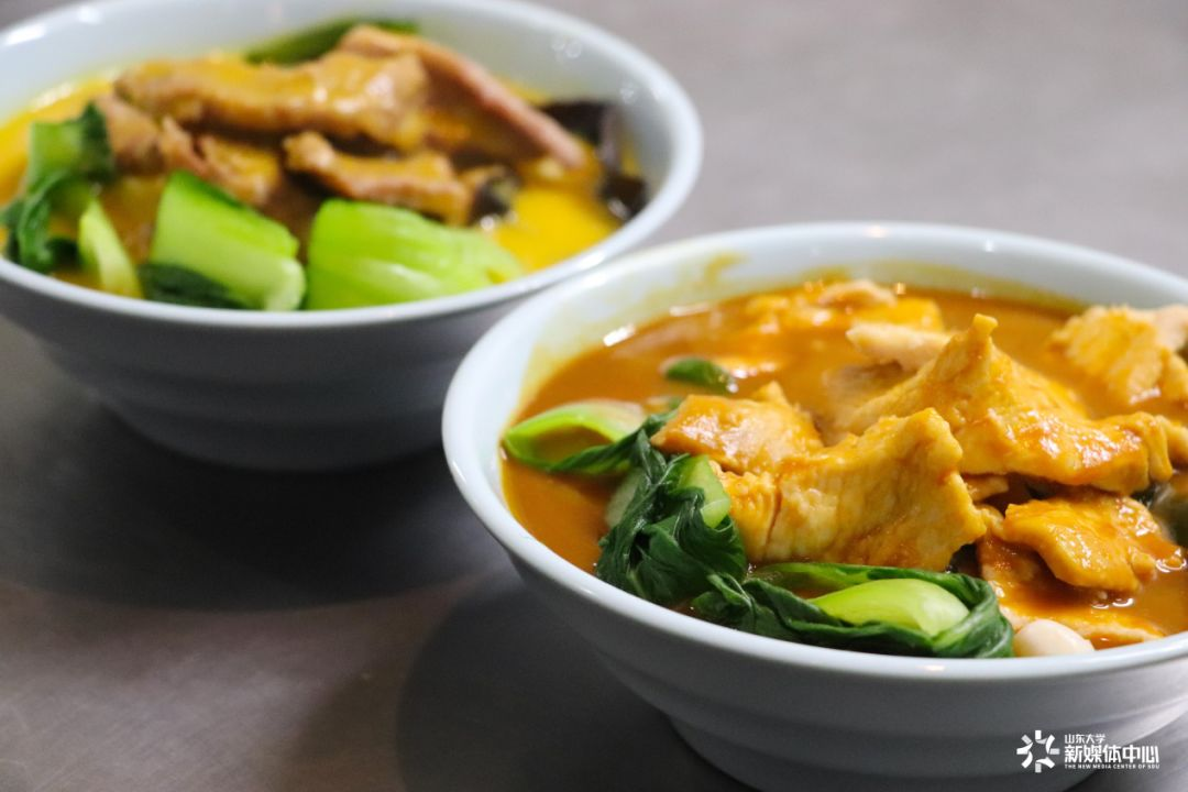 山东“超大”高校：占地8000余亩，坐拥8大校区、30个食堂，京沪高铁直通！