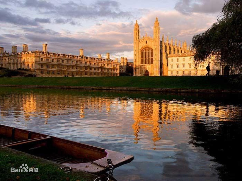 再传捷报！成都外国语学校高三学子被剑桥大学工程专业录取