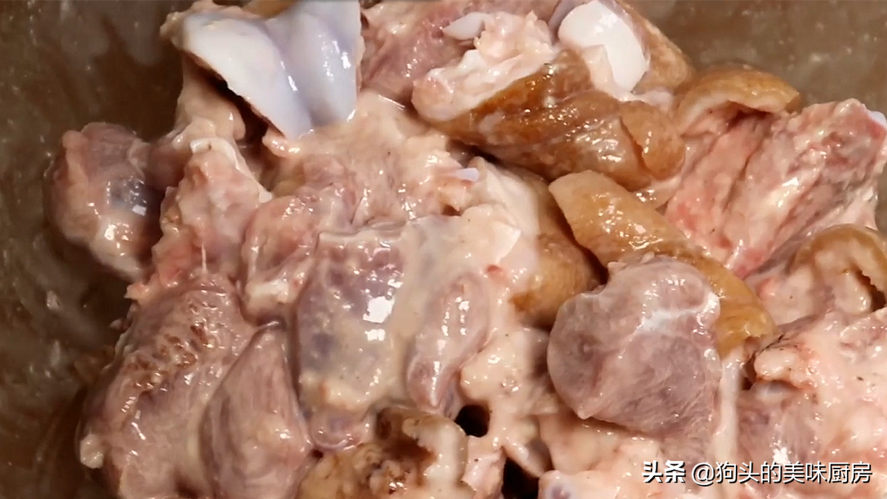 猪蹄想要好吃，不要乱加大料了，手把手教你做，吃一次忘不了