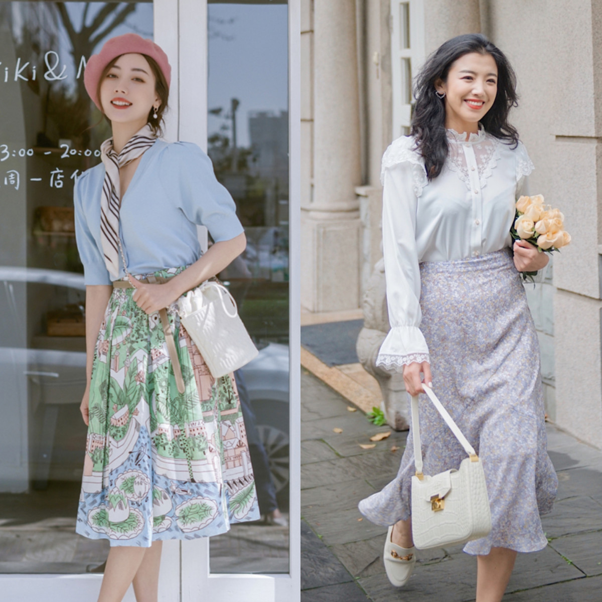 女人应常备这“3件上衣”，夏天百搭又时髦，搭裙子、裤子都好看