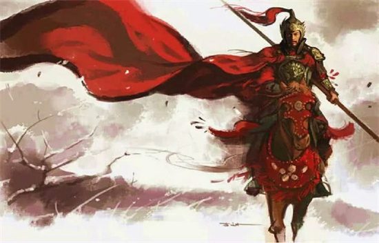 岳飞背上刺的四个字原来不是精忠报国！后人其实念错了上百年