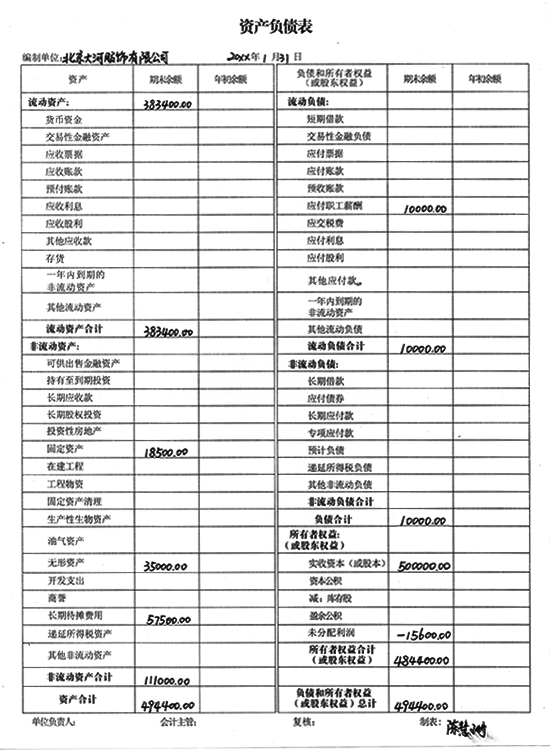 有了这198张会计精品做账模板，加班是不可能了！会计赶紧收好