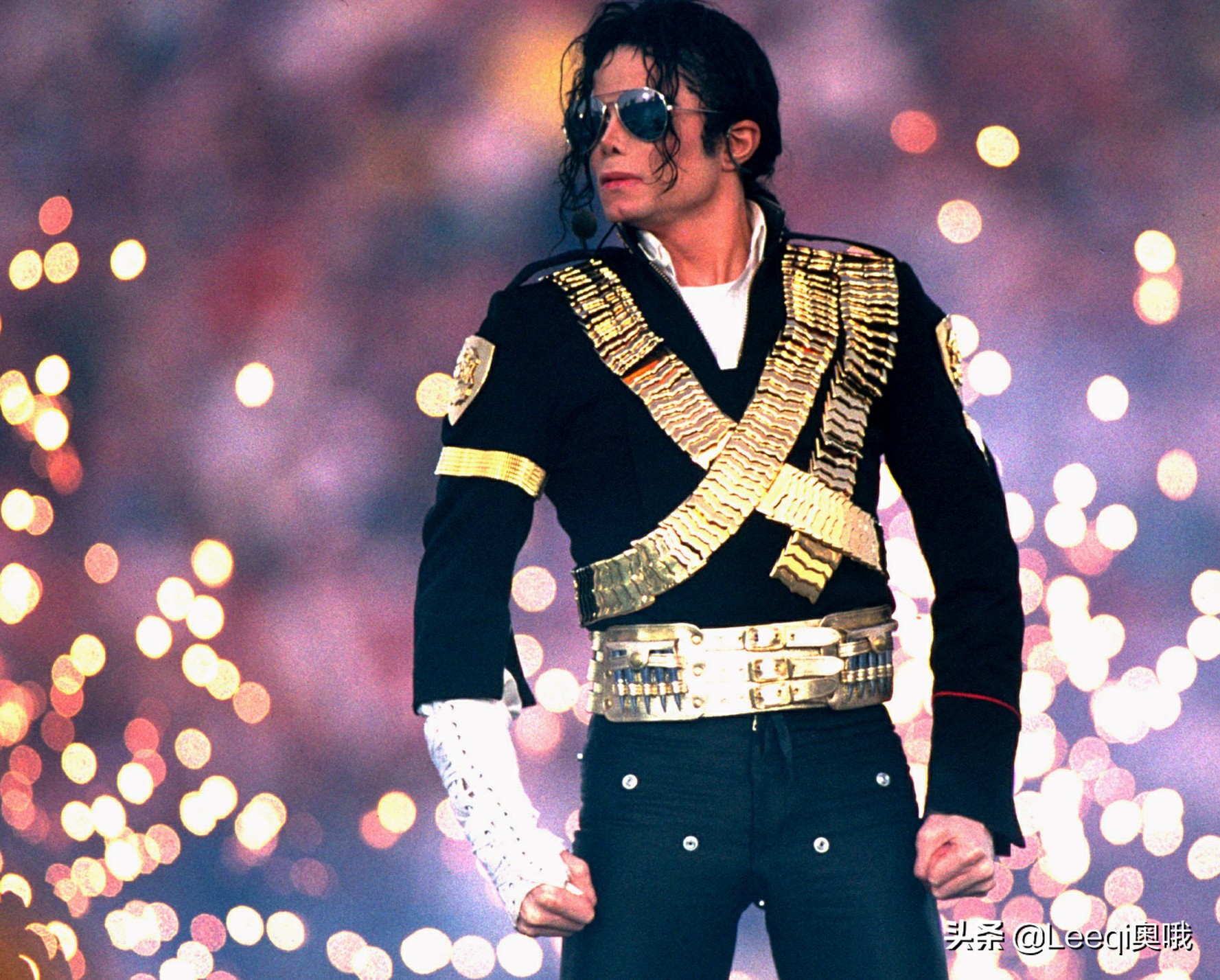 Chart Masters公布全球歌手唱片销量排行榜 第一名总销量超过4亿