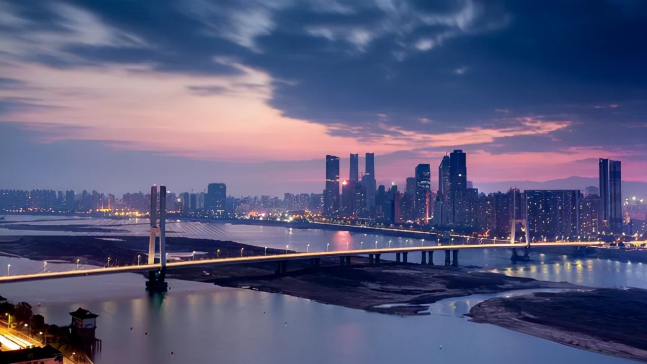 江西省九江市vs江苏省宿迁市:前者是双百强,后者总量高,人均少