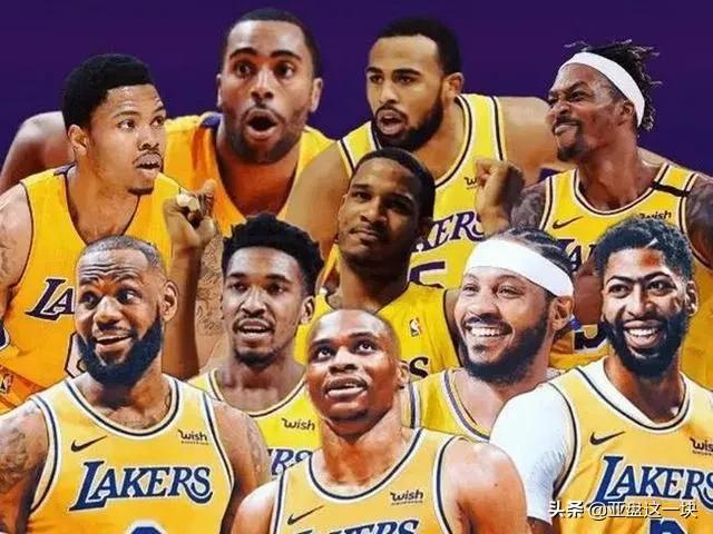 NBA季后赛球队(NBA新赛季全球队盘点———西部季后赛球队篇)