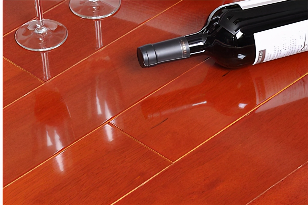 装修新手如何选择木地板