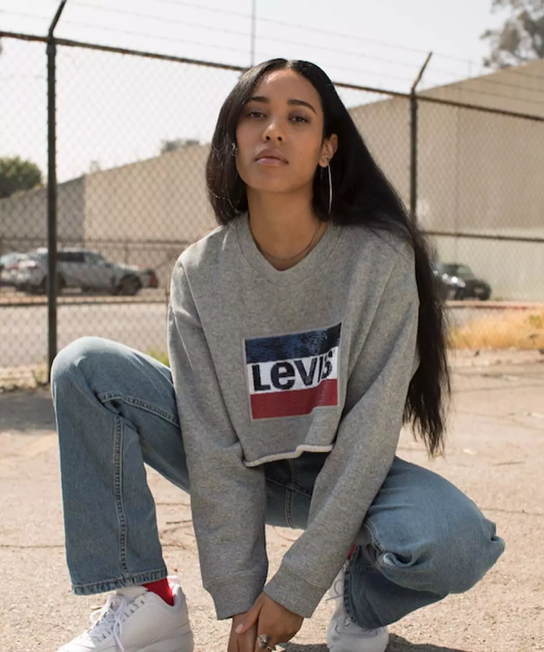 “165岁的Levi's，重征股市。”品牌，真得很能打