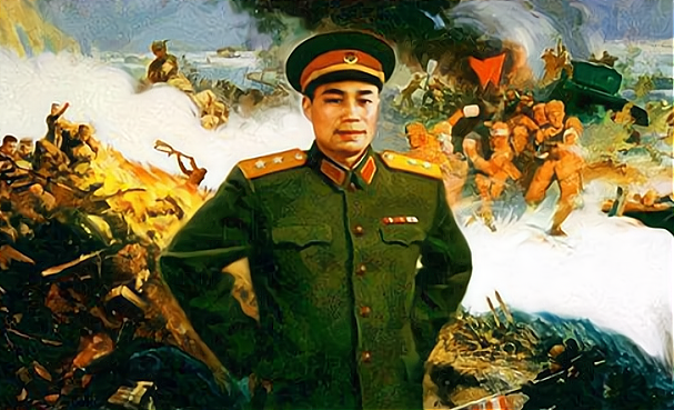 180师失利，王近山指挥失误，远在南京的刘帅被彭总“责怪”