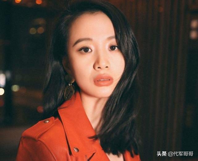 28岁演员李梦被曝耍大牌,曾遭《白鹿原》换角,只因性格有缺陷