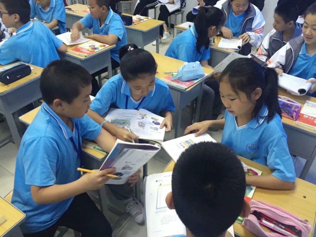 太原大成学校，为学生的终身发展奠基