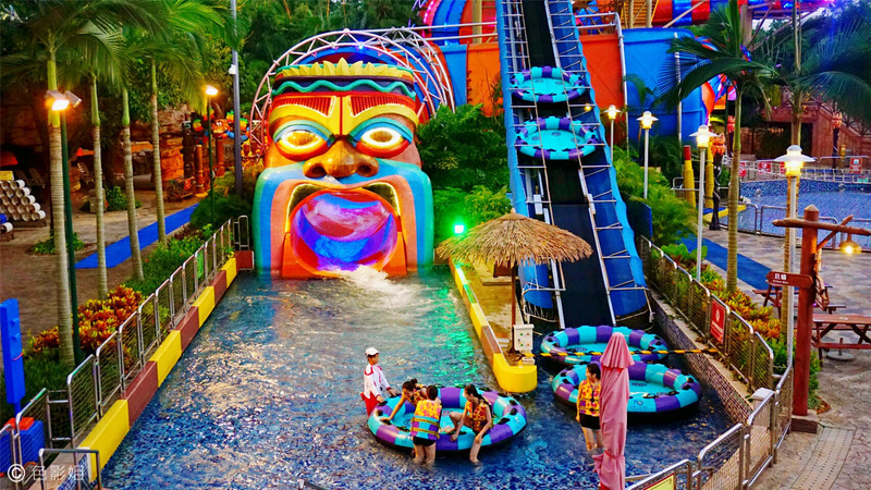 三天三夜欢乐长隆之旅（附攻略）