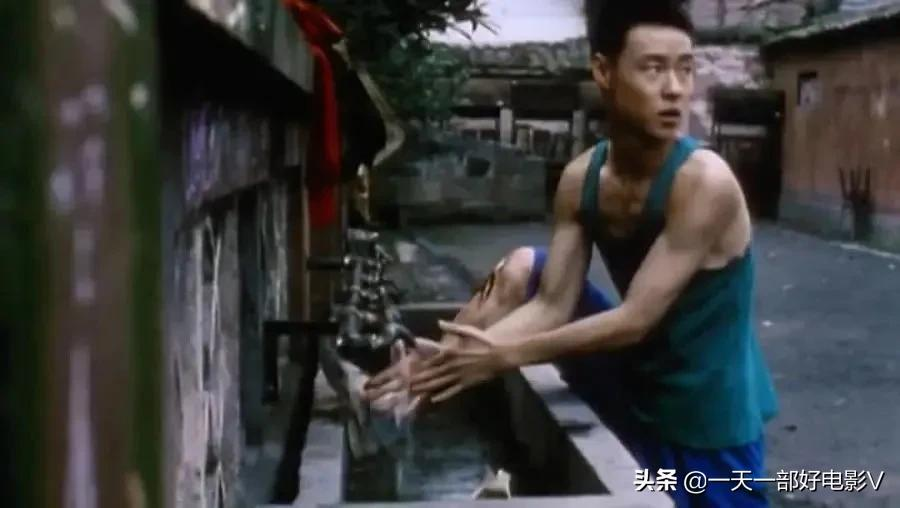 比《苹果》更大胆的国产禁片,不容错过