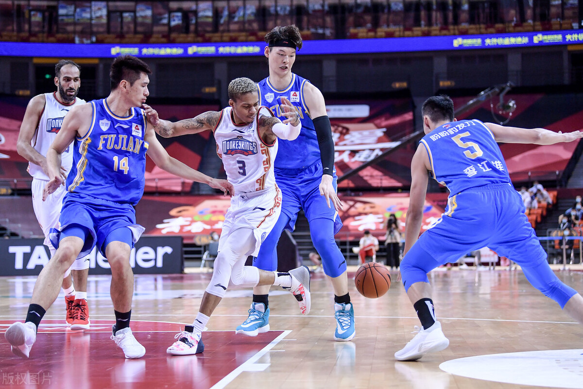 约瑟夫为什么打得过nba(离开联盟3年，在CBA场均38分！如今想重回NBA，约瑟夫能成功吗)