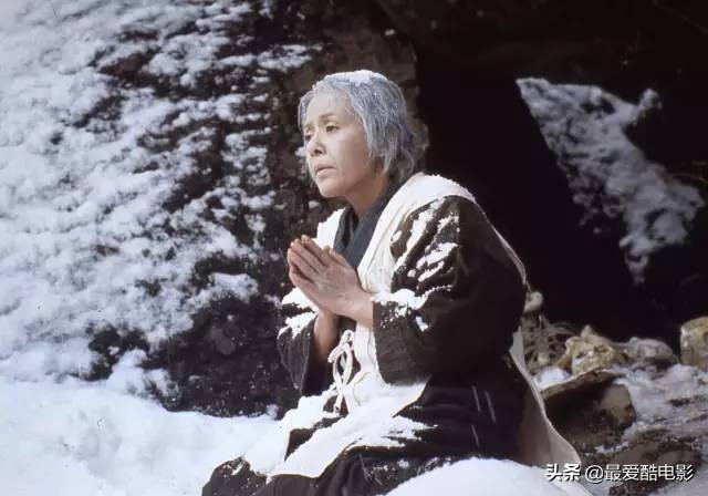 满70岁扔到山上等死，这种风俗被日本人拍成电影，原来目的很简单