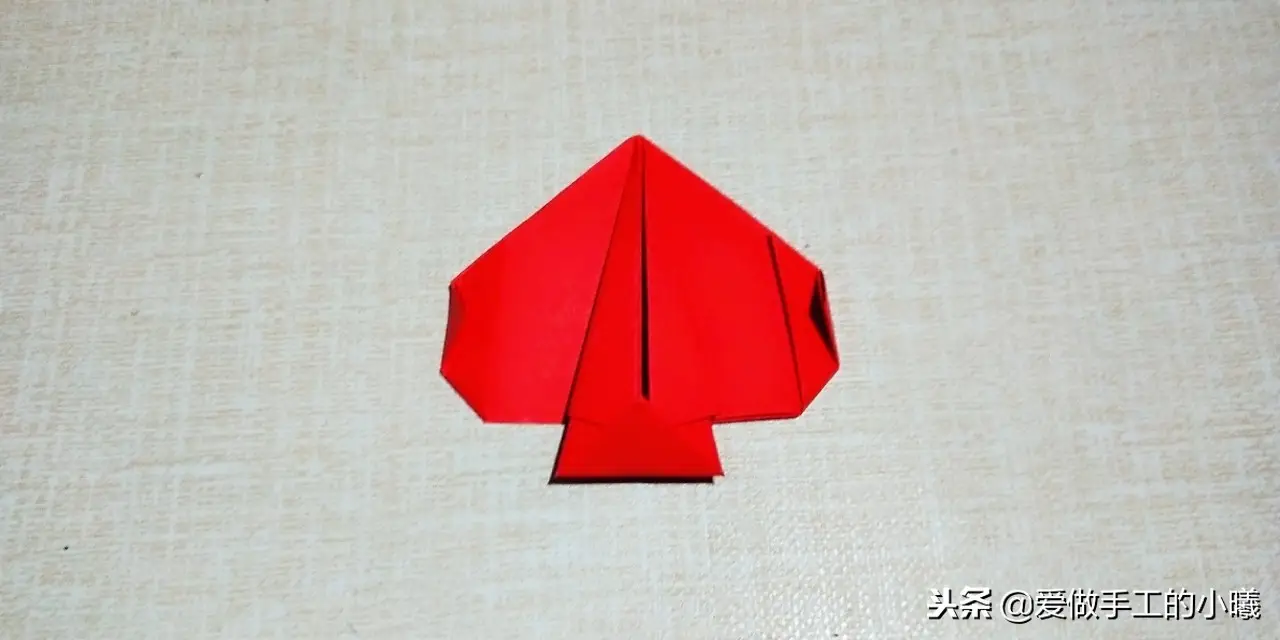 儿童趣味折纸合集，多种益智折纸等你来看