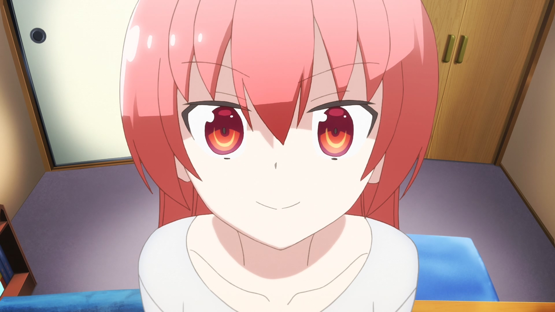 总之就是非常可爱