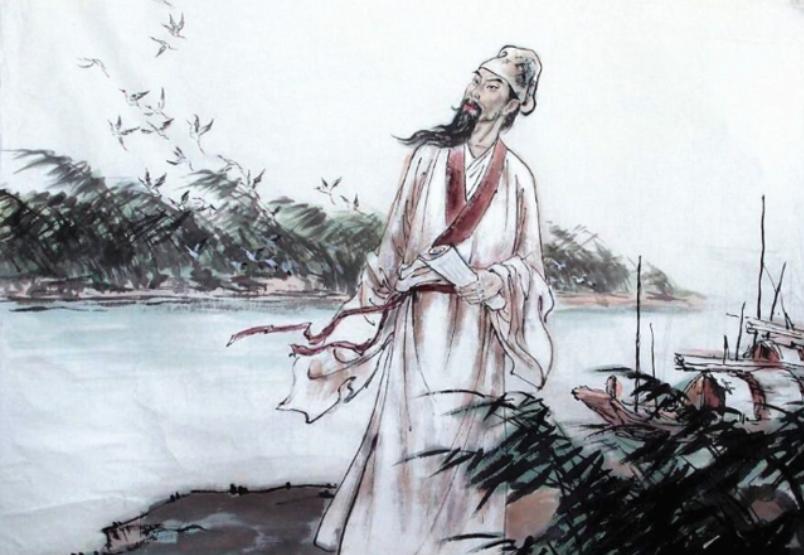 杜甫:皇族血统鲜衣怒马,娶五姓之女游山玩水,这才叫人生典范