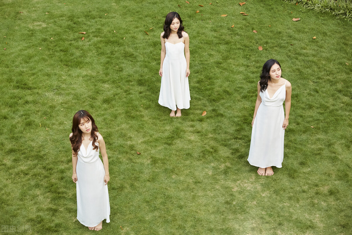 同宿舍、同专业，三名女孩同获亚洲排名第一名校录取，怎么做到的