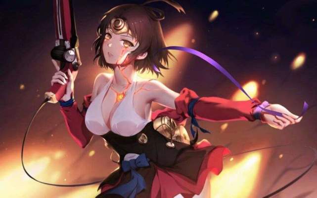 推荐十部精选的末日题材动漫，都看过的是大佬！