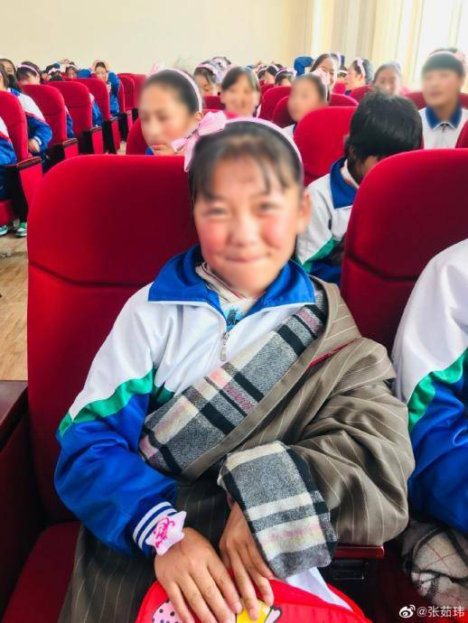 400万女童的“月经贫困”：不是一包卫生巾能解决的