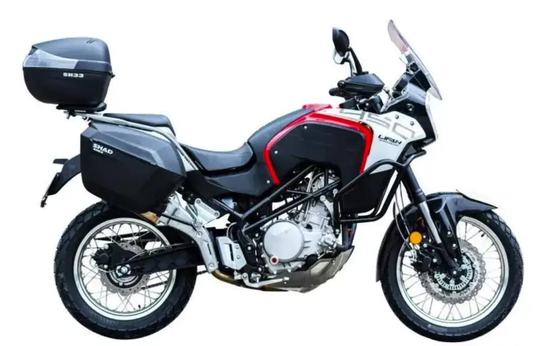 沉浮多年的力帆,终于有大招了,不过400cc的新车型会是谁呢?