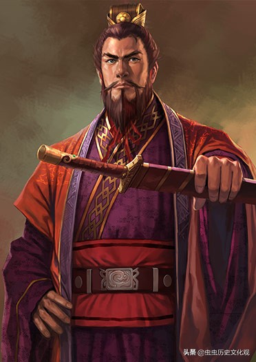 三国志12高清大图欣赏