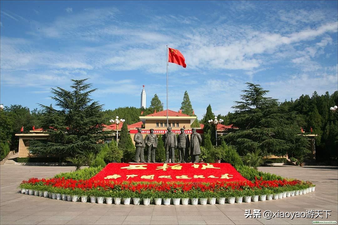 全国5A级景区最新门票价格（河北篇）
