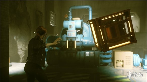 《控制》PC配置要求公布 最低就要1060 推荐RTX2080