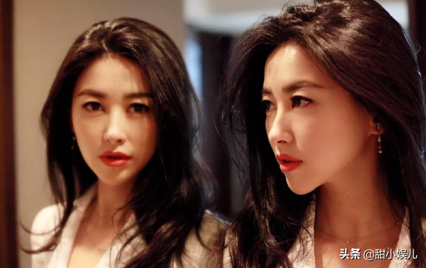 她是中國第一美人，連續8年登上全球百美榜，36歲卻無人敢娶