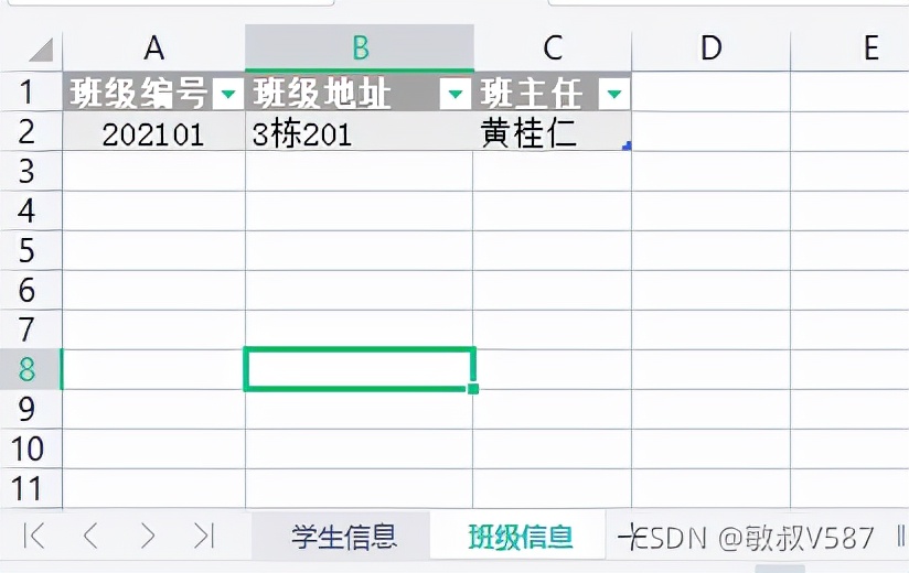 利用SparkSQL读写Excel数据