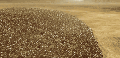 五月新片多到炸，你的首选是哪一部