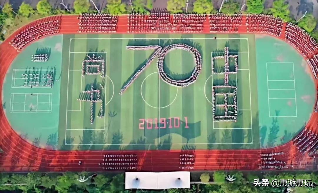 惠州十大最美校园强势来袭，你的母校上榜了吗？