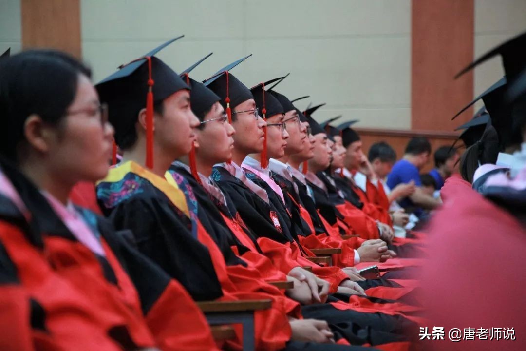 清华计算机系上热搜，近9成优秀毕业生放弃留学，终于不用挨骂了