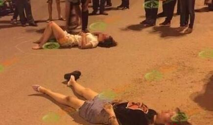 警察开车撞人致4死9伤获死刑 家属：他患严重精神病