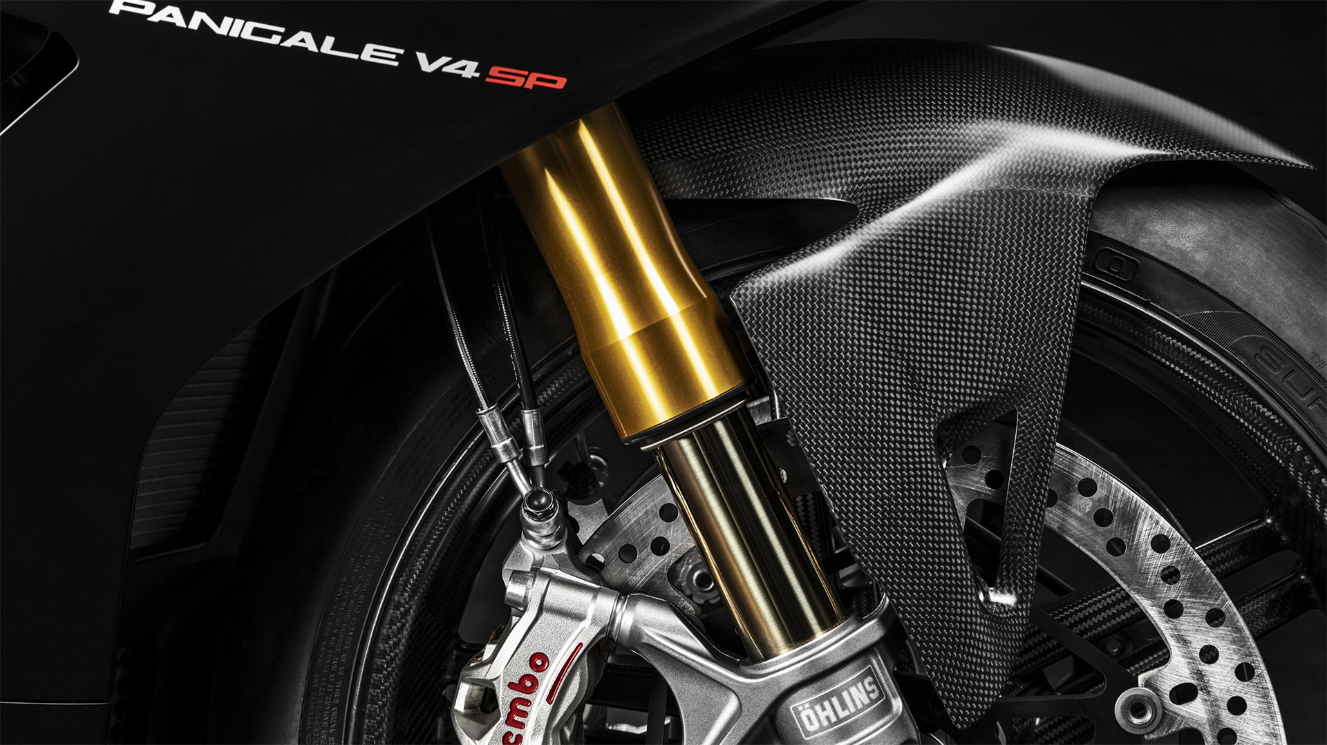 杜卡迪一字之差贵10W！那少两个缸会便宜多少呢？