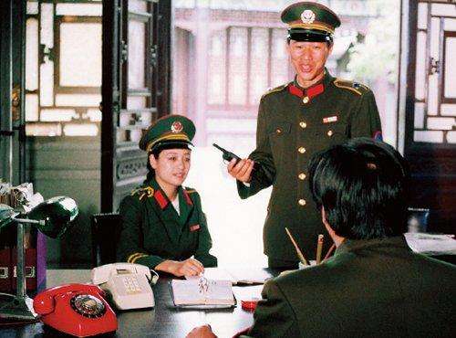 中戏五朵金花巩俐，史可，伍宇娟，金莉莉，陈炜的青春往事