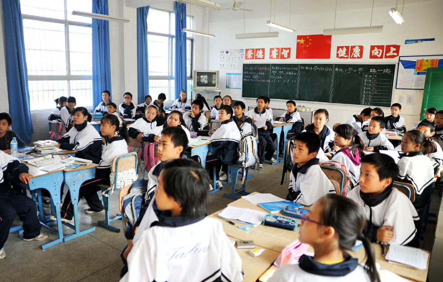 天津学校排名（天津排名前四的）