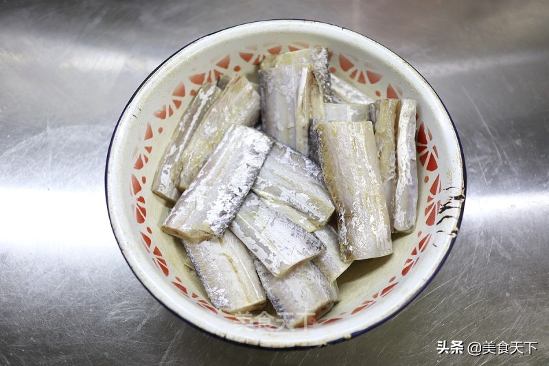 一条鱼，怎么做？道道都是鲜香味美，高颜值宴客菜