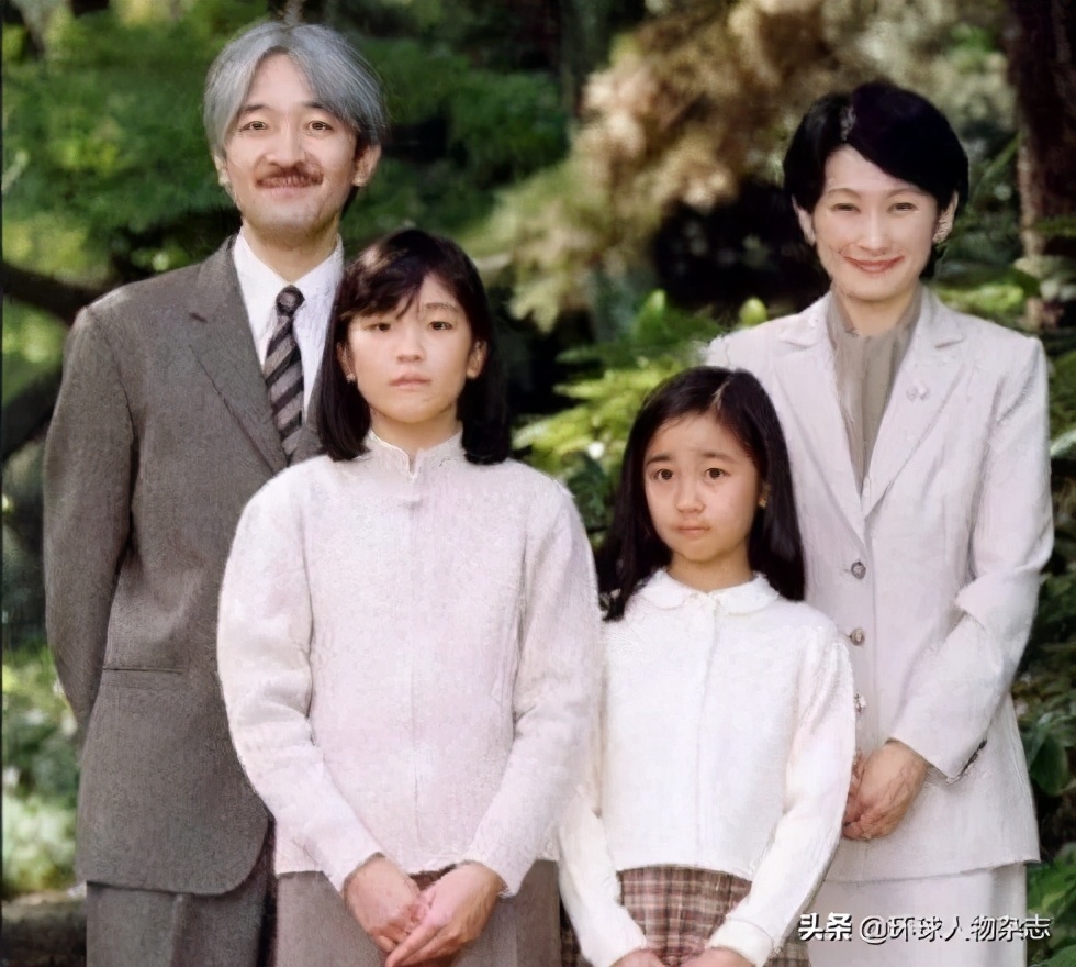 40岁冒险生孩子，为丈夫订“太子”位，日本皇室宫战，她成为最大的胜利者