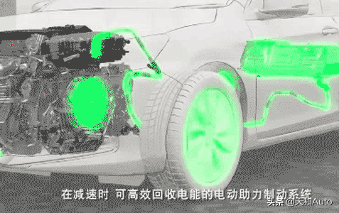 技术解析：混动汽车不充电只作为燃油车使用会损伤电池吗？