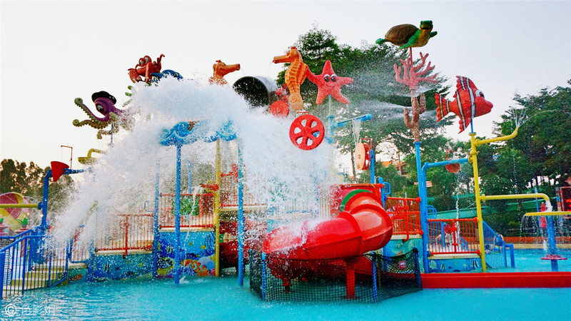 三天三夜欢乐长隆之旅（附攻略）