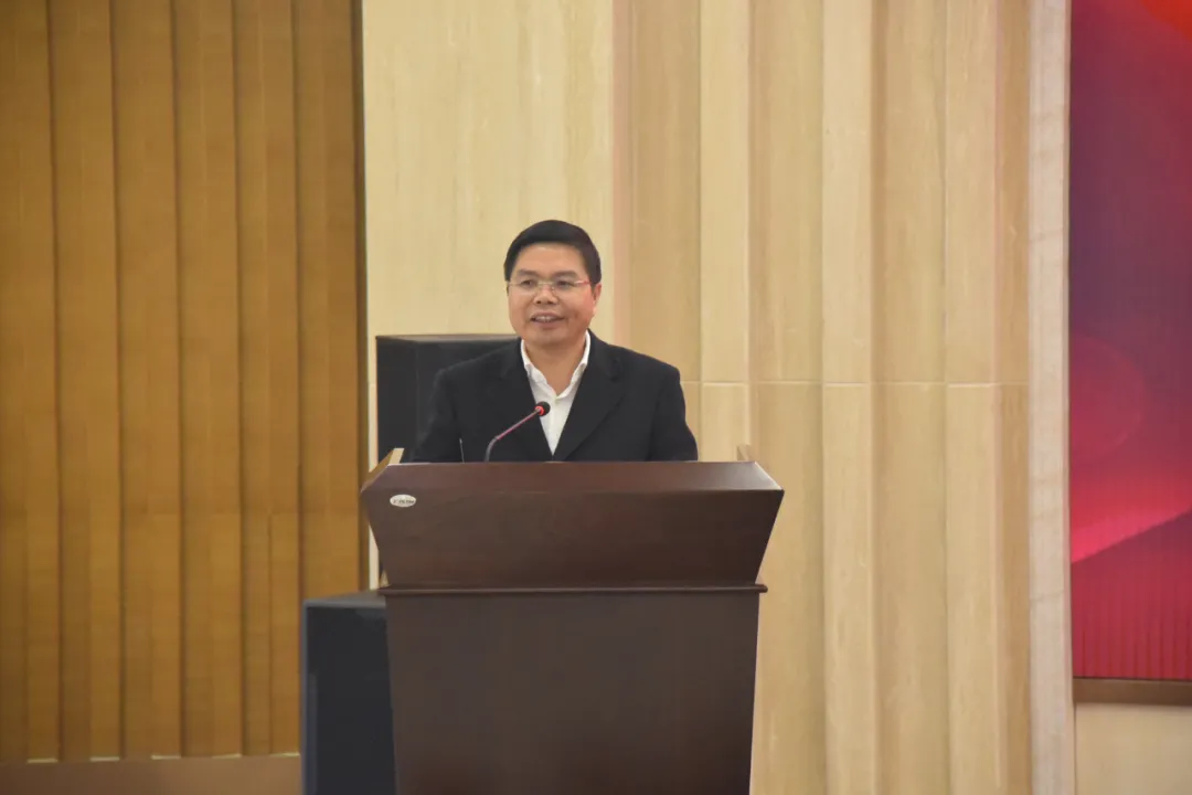 傅政华、李多、凌霄、曾长虹、林洪、赵海东……假期反腐不停歇