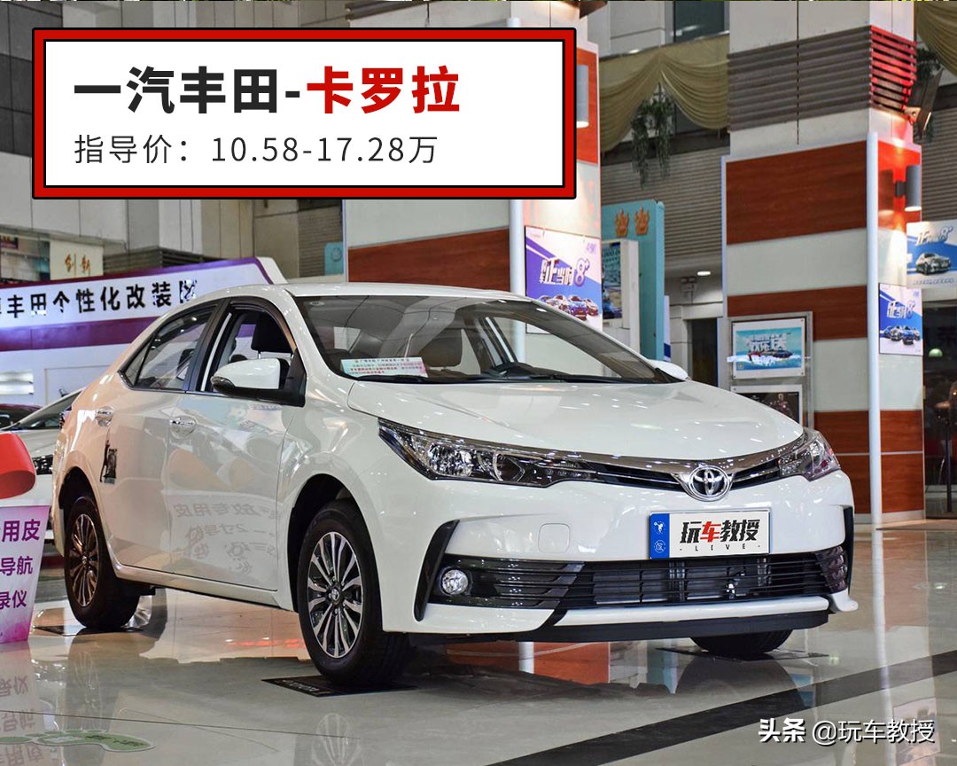 月入6000元真的能买卡罗拉吗(月入6000元真的能买卡罗拉吗视频)