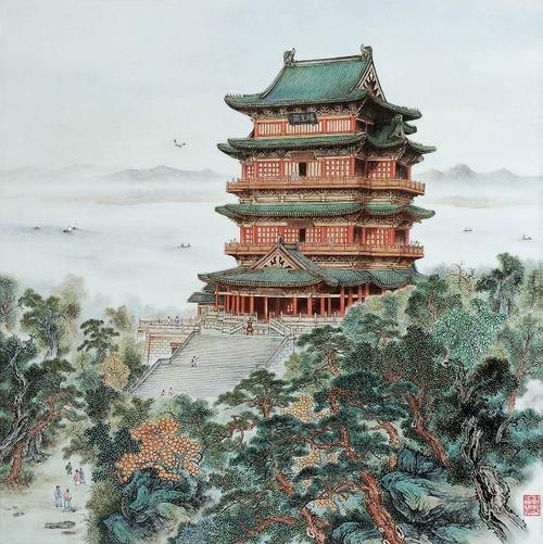 古筝四级必考曲目《渔舟唱晚》：会弹和弹得好是两码事