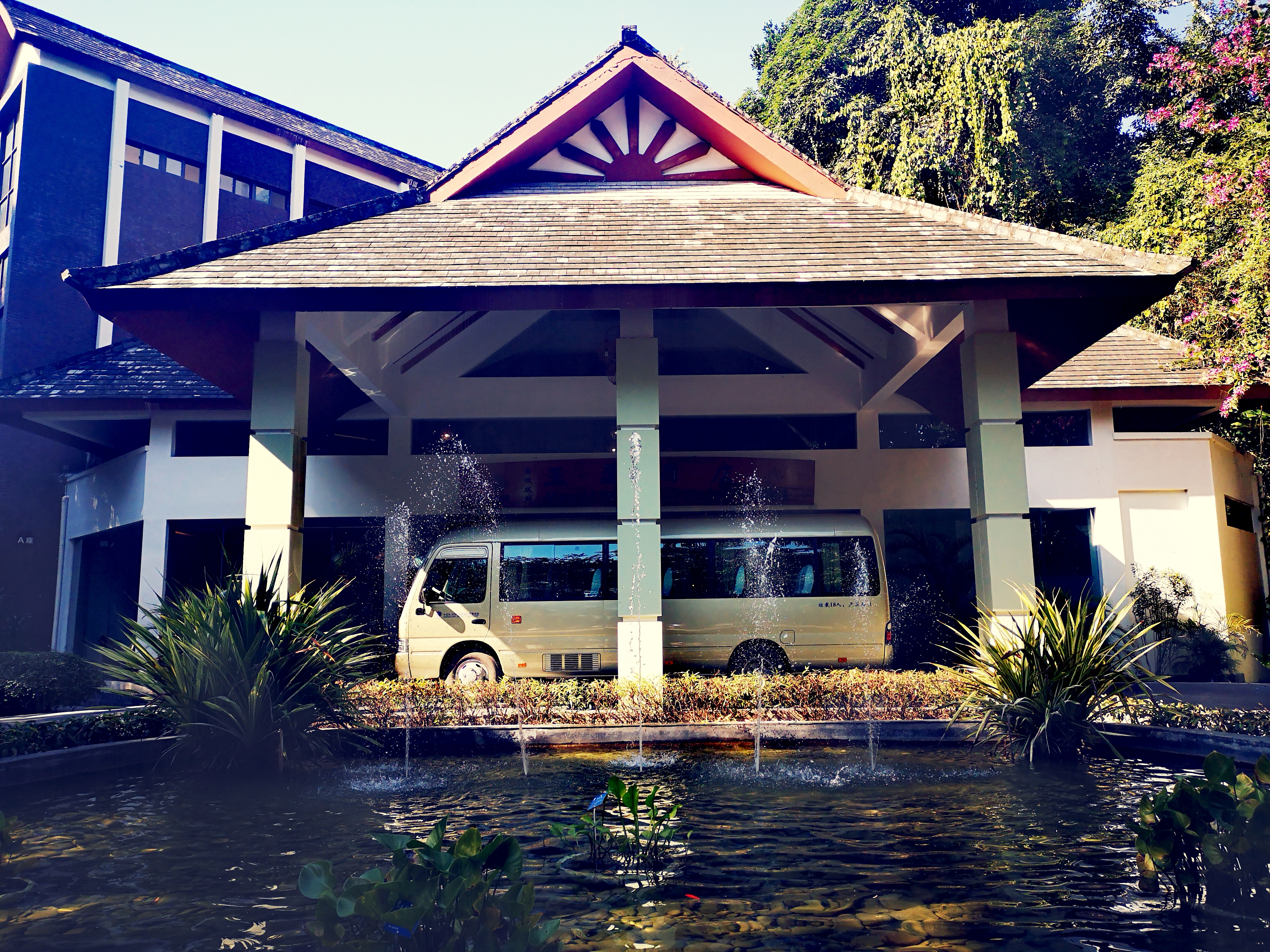 西双版纳8天9晚2600元，中科院热带植物园最详细攻略看这一篇就够