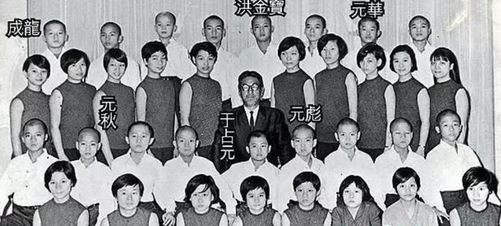 港片12大武指团队：从刘家班到钱家班，见证了华语动作片百年岁月