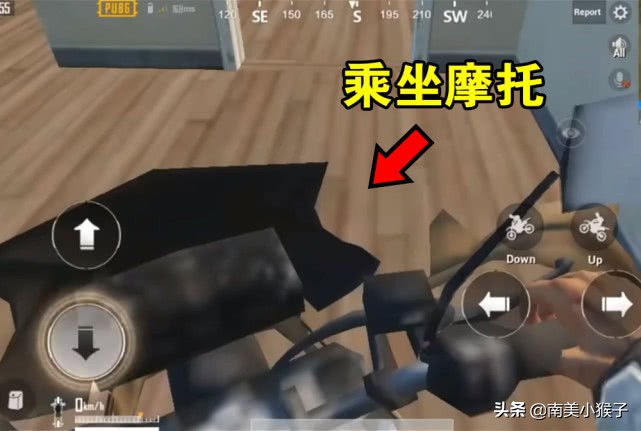 抑制战场有多夸张？玩家卡出渐变视角，眼部球体清晰可见